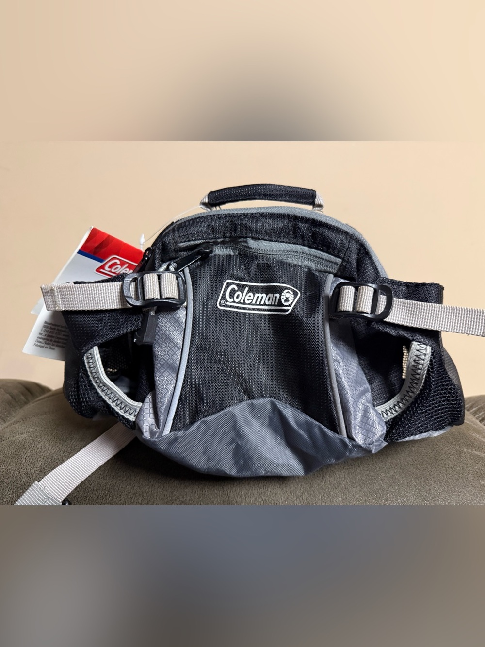 NWT Coleman Denali Waist Pack